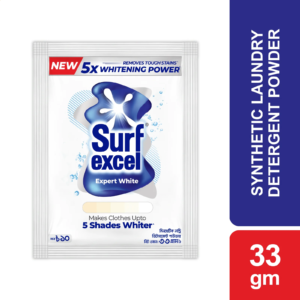 Surf Excel Expert White - 33gm