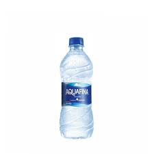 Aquafina Drinking Water - 500ml