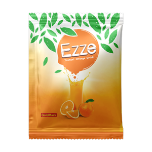 EZZE Instant Lemon Drink Powder Mini - 7gm