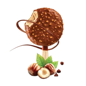 Bellissimo Rotondo Ice Cream - 70ml