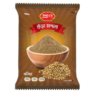 PRAN Dhonia Powder - 100gm