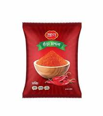 PRAN Chilli Powder - 200gm