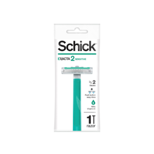 Schick Extra 2 Sensitive Razor