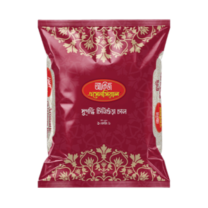 Akij Essential Aromatic Chinigura Rice - 1kg