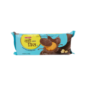Olympic Nut & Cream Biscuits - 100g