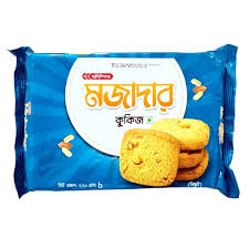 Olympic Mojadar Cookies - 220gm