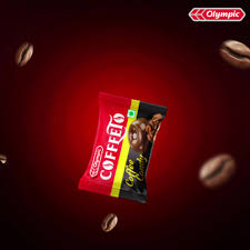 Olympic Coffeeto Coffee Candy