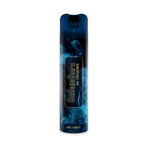 Bashundhara Air Freshener Anti Tobacco - 300ml