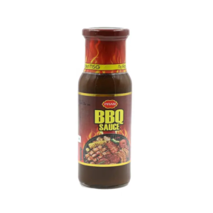 PRAN BBQ Sauce - 280gm
