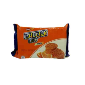 Bengal Orange Cake Biscuits - 40gm