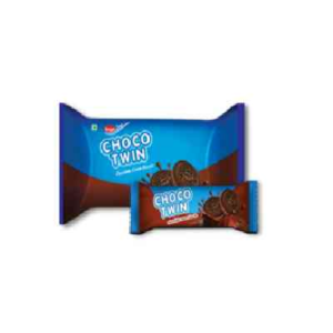 Bengal Choco Twin Biscuite - 36g
