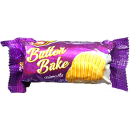 Bengal Butter Bake Biscuits - 40g