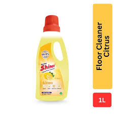 Shinex Floor Cleaner Citrus - 1ltr