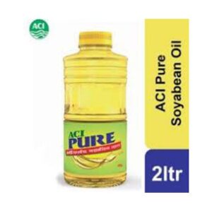 ACI Pure Soyabean Oil - 2
