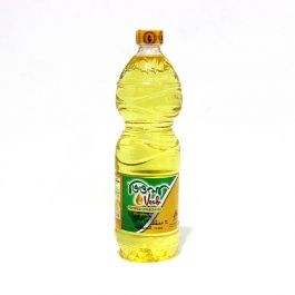 Veola Soyabean Oil 1 LTR