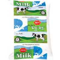 PRAN UHT MILK 200 ML