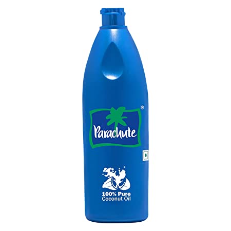 Parachute Coconut Oil - 300ml (Bottle)