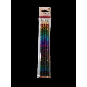 ZiNiX 4 Multicolor Pencil