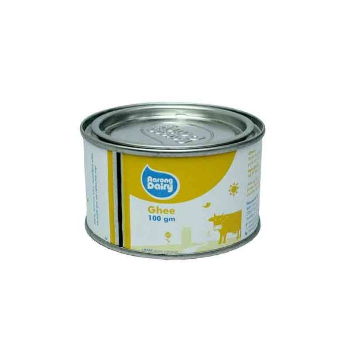 AARONG GHEE - 100 GM