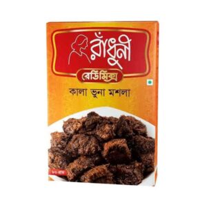Radhuni Kala Bhuna Mix - 80gm