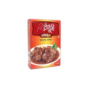 Radhuni Mangsher Masla - 100gm