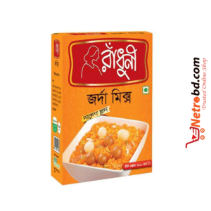 Radhuni Jorda Mix - 400gm