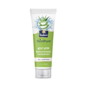 Parachute Skin Pure Facewash - 100gm