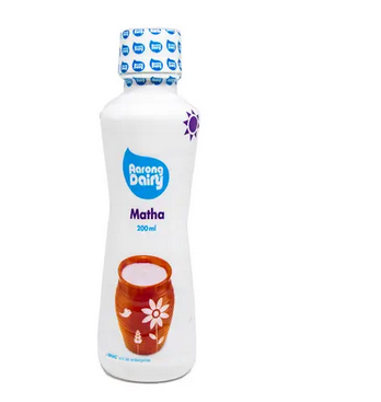 Aarong Matha- 200 ml