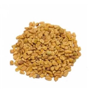 Methi - মেথি