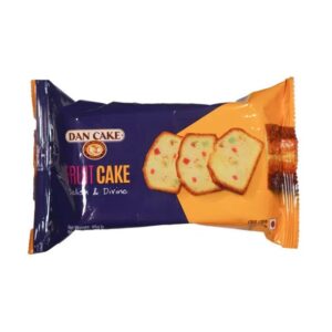 Dan Cake Fruit - 85g