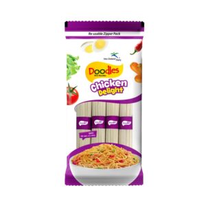 Doodles Stick Noodles Chicken Masala - 300gm
