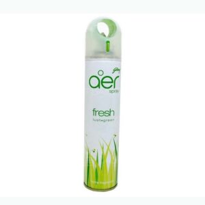 Godrej Aer Room Freshener Green - 240ml