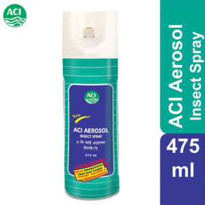ACI Aerosol Insect Spray - 475 ml