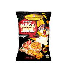 Bombay Naga Jhal - 150g