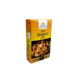 Golden Harvest Mini Singara - 300gm