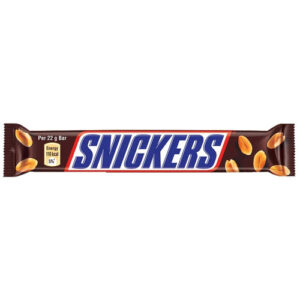 Snickers - 22gm
