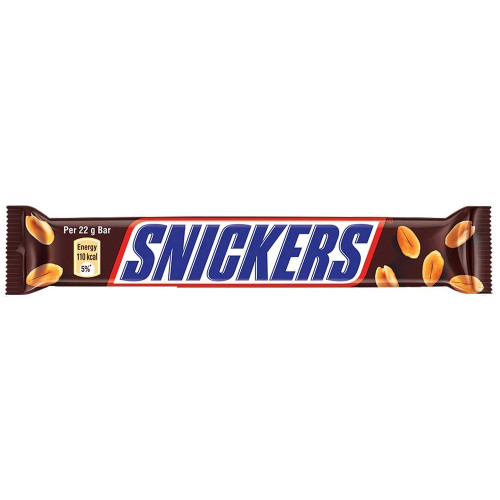 Snickers - 22gm