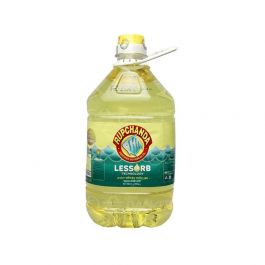Rupchada Soyabean Oil - 3ltr
