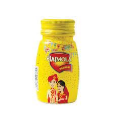 Dabur Hajmola Borhani - 100 Tab