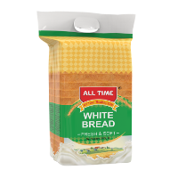 All Time White Bread - 250gm