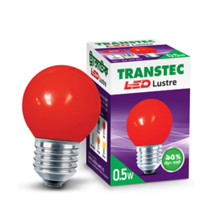 Transtec LED Blub Luster - 0.5w