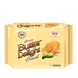 Ifad Butter Delight - 240g