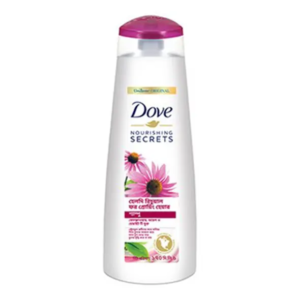 Dove Nourishing Secrets Healthy Ritual For Growing Hair - 170ml