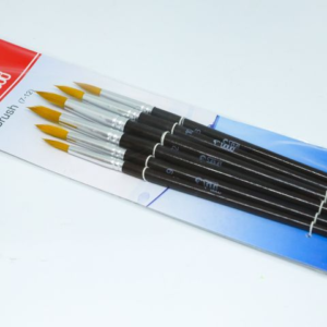 Joytiti 6 Flat Brush (7-12)