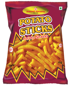 Bombay Stick - 15gm