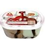 Polar Choco Crumb - 1ltr