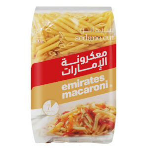 Emirates Macaroni Sedano Full - 400g