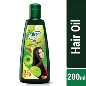 Nihar Shanti Badam Amla - 200ml