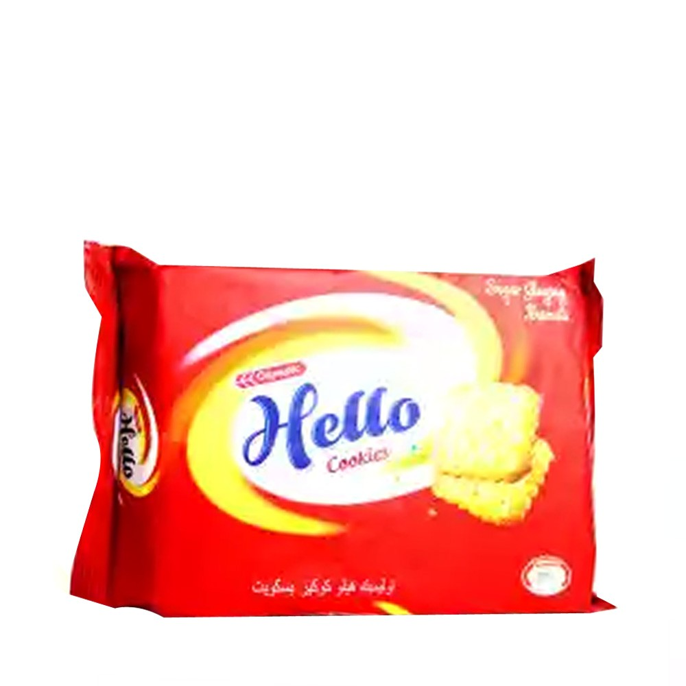 Olympic Hello Cookies - 165gm