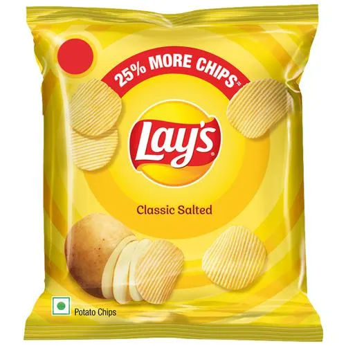 Lays Spanish Tomato Tangao - 11.5g